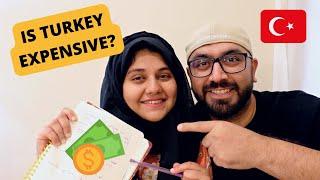 Cost of Living in Turkey 2022 | Monthly Expenses in Turkey