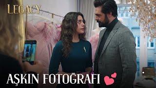 Photograph of love  | Emanet Episode 341