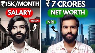 Why NRIs Become Rich Fast? Arbitrage Explained in Tamil | How to Become Rich Fast |almost everything