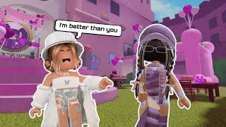 I LOST to a HACKER in Murder Party | Roblox Murder Party