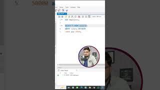 SQL - 9 | BETWEEN Operator | Range Based Filtering | MYSQL for Beginners | PMGURU #short