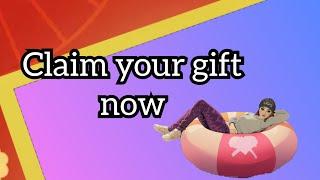 Exclusive Avakin Life Event: Free Gift Inside