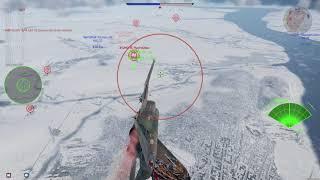 I Didn't Know That AIM-7E Did This (War Thunder)