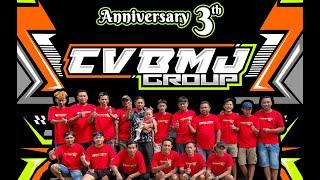 LIVE STREAMING CV BMJ GROUP ANNIVESARY KE 3 || PESONA DIGITAL AUDIO