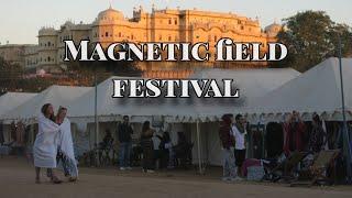 Magnetic field festival Alsisar #2023