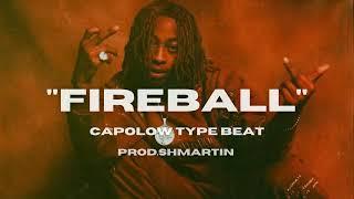 [Free] Capolow x Mac Dre type beat | Fireball | (Shmartin)