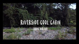 Ras Mokko's Riverside Airbnb for Best Ital cooking in Jamaica