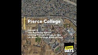 Pando Days '23 Premiere Presentation: Pierce College