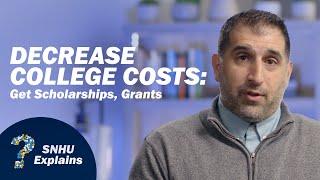 College Scholarships | College Grants | How to Find Them