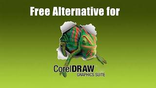 5 Best Free CorelDraw alternative for Graphic Designer