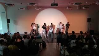 YEAH! | Advanced Street/ Hip Hop | UCL Dance Society | Leavers' Show 2024