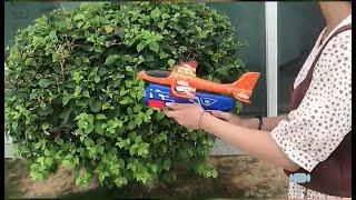 Airplane Launcher Toys Review 2021 - Airplane Launcher Gun