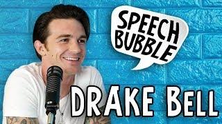 FULL Drake Bell Interview - Speech Bubble Podcast