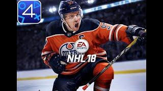 ShadPs4 V0.4.1 Wip NHL 18 Now Booting