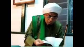 1. Kitab Kiamat Hampir Tiba - ( Tanda² Hari Kiamat) - Syeikh Abu Zaki As-Sanggafuri