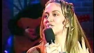 Noelia - Tu - El Show de Cristina