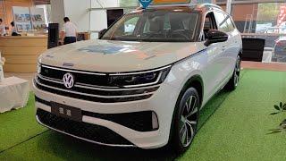 Volkswagen Tavendor - привезем из Китая (цена ниже, в описании)