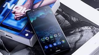 NOKIA 5.1 Plus - Top 5 Features!!!