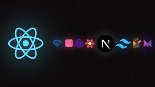 Master the React ecosystem in 2024