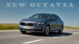 Сбогом, 3 цилиндъра: тестваме новата Skoda Octavia