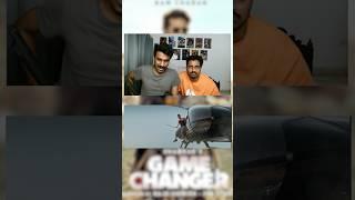 GAME CHANGER TRAILER PUBLIC RESPONSE 