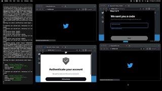 twitter automation for onlyfans | part 1 - creating accounts