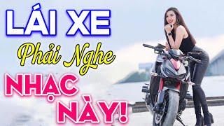 LÁI XE PHẢI NGHE NHẠC NÀY - Có Mất Tiền Chưa Chắc Được Nghe Tuyệt Phẩm Nhạc Sống Đỉnh Cao Hay Nhất