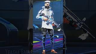 TOP 5 BEST DRESS COMBINATION WITH WEEKEND RUNNER BUNDLE FREEFIRE Yᴇᴀsʜᴀ Gᴀᴍᴇʀ#shorts