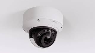 Hanwha Techwin Wisenet X series PoE Extender Cameras