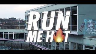 Trapperman Dale - Run Me Hot (Produced By Bandplay) Official Music Video