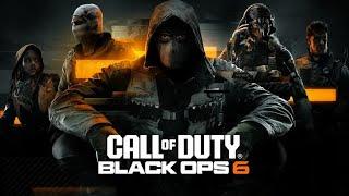 Call of Duty Black Ops 6 Multijoueur