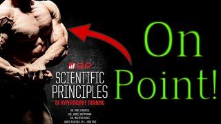 "Scientific Principles of Hypertrophy Training" by Renaissance Periodization REVIEW