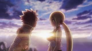 Fairy Tail - I Promise [AMV]