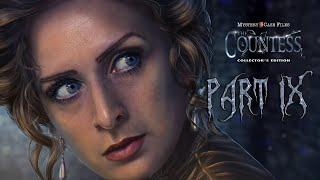 MYSTERY CASE FILES THE COUNTESS Gameplay Walkthrough Part 9 - Limbo | Hard Difficulty | Full Game