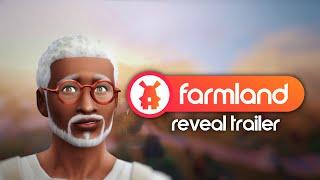 The Sims 4 - Farmland (Mod Pack - Trailer)