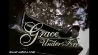 Grace Under Fire Intro
