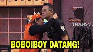 [FULL] KEMESRAAN ABSURD ANDHIKA & BOIYEN BOBOIBOY | LAPOR PAK! (27/04/23)