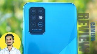 Infinix Note 8 Camera Review | Note 8 64MP Camera Test 