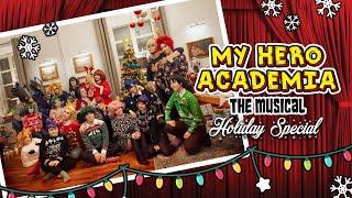 My Hero Academia: Holiday Special (SUBBED)