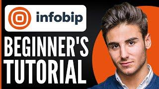 Infobip Sms Tutorial for Beginners | 2024 Step by Step