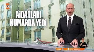 İşte itiraf mektubu