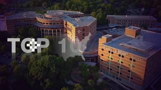 Washington Regional Medical Center:  Nationally Recognized Care