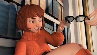 Velma Is Worth it, 1