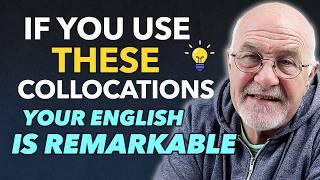 QUICK ENGLISH BOOST | 10 ADJECTIVES to Make Your English MORE Descriptive