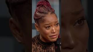 Keke Palmer BREAKS SILENCE After Boyfriend Darius Jackson’s Comments #kekepalmer #shorts