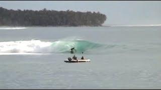 Bodyboard Movie - No Friends 5 - Recognize the Enemy (2001)