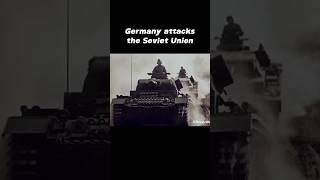 Not one step back-USSR edit #ww2 #tanks #military #history #sovietunion #germany #shorts