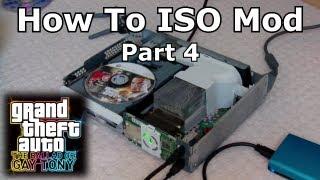 How To ISO Mod GTA IV TBOGT For Xbox 360 (Part 4 - Common Problems & FAQ)