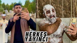 Herkes Yayıncı - Skeç