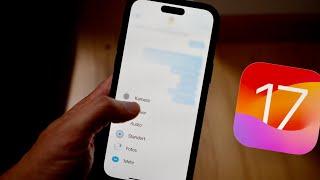 Beste Neuerung von iOS 17 | Public Betas sind da!